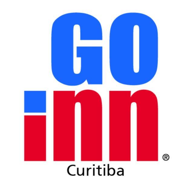 Go Inn Hotel Curitiba Buitenkant foto